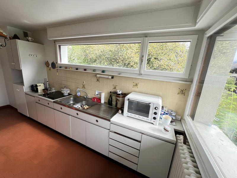 Maison - 170 m² - 3 pièces