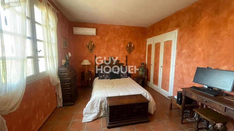 Maison - 153 m² - 7 pièces