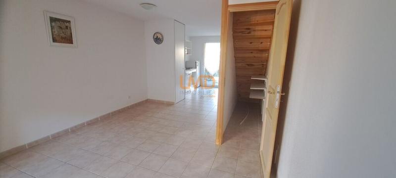 Villa - 49 m² - 3 pièces