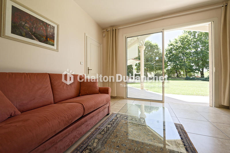 Villa - 170 m² - 6 pièces