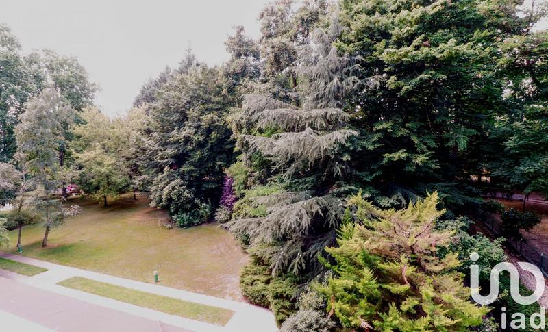 Appartement - 106 m² - 5 pièces