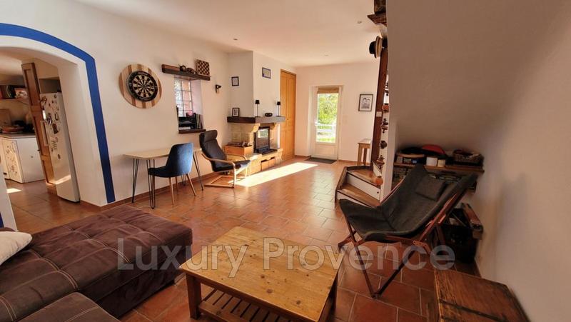 Maison de village - 103 m² - 4 pièces