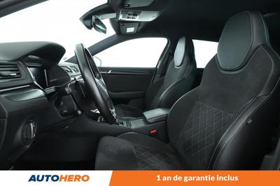 Skoda Superb Combi 2.0 Tdi Scr SportLine Dsg 150 ch