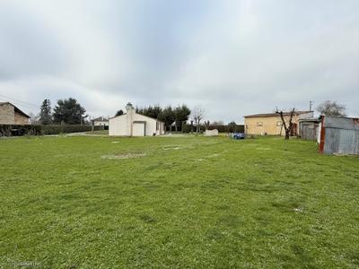 Maison de village - 89 m² - 4 pièces