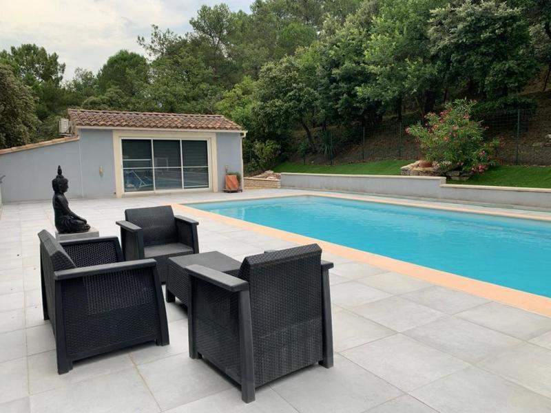 Maison - 155 m² - 6 pièces