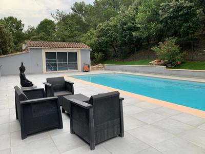 Maison - 155 m² - 6 pièces