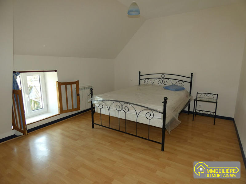 Maison - 220 m² - 7 pièces