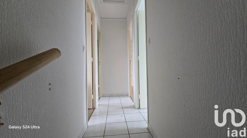 Maison de ville - 79 m² - 4 pièces