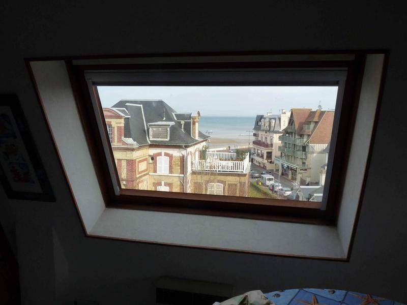 Appartement - 31 m² - 2 pièces