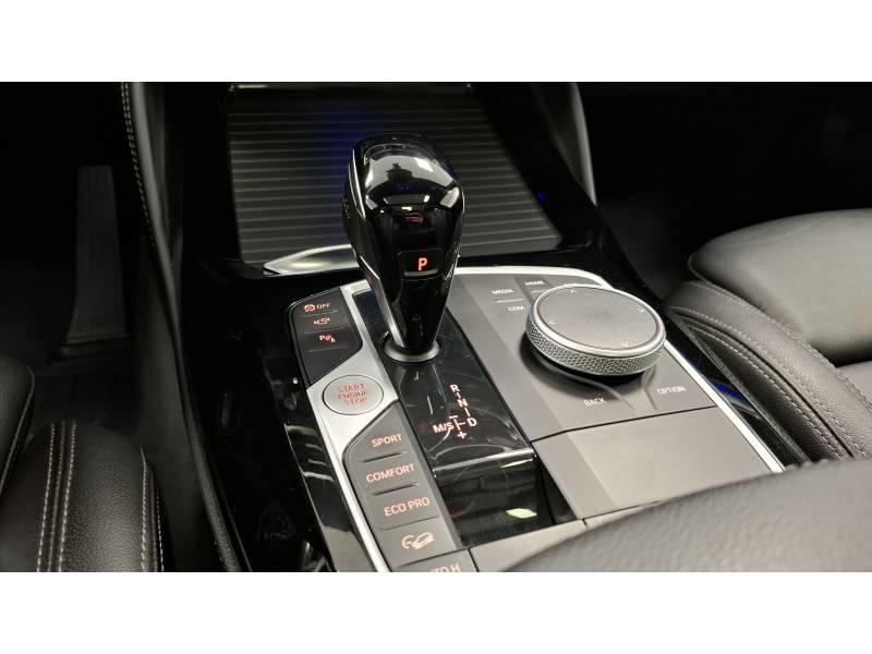 Bmw X4 xDrive20d 190 ch Bva8 xLine