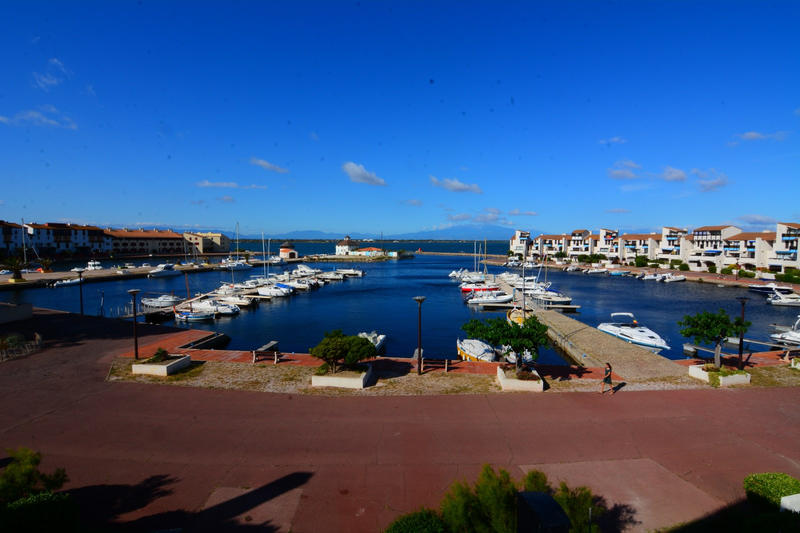 Appartement - 31 m² - 2 pièces