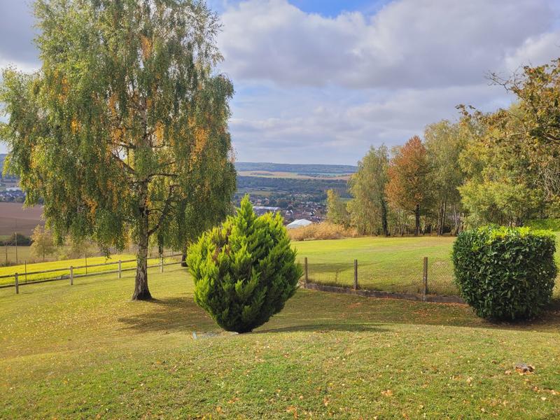 Maison - 170 m² - 6 pièces