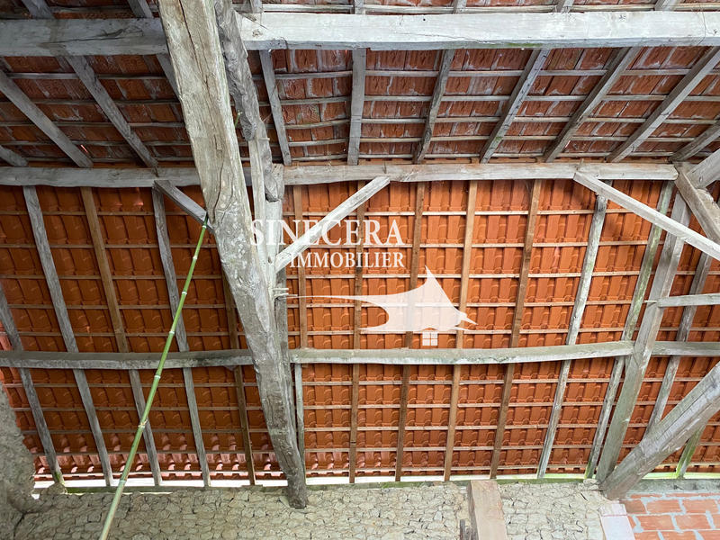 Ferme - 120 m² - 6 pièces