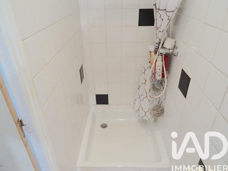 Maison - 87 m² - 5 pièces