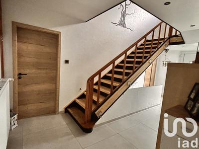 Maison - 180 m² - 6 pièces