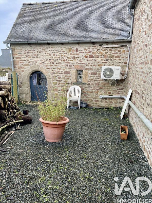 Maison - 126 m² - 4 pièces