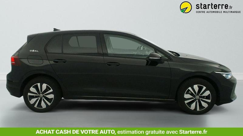 Volkswagen Golf 8 1.5 Tsi Evo2 116 Bvm6 Life Plus