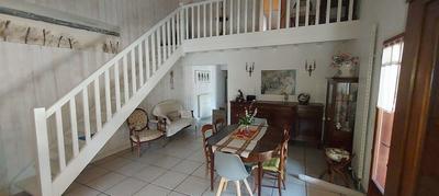 Maison traditionnelle - 165 m² - 5 pièces