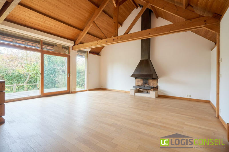 Maison - 156 m² - 6 pièces