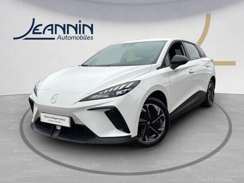 Mg Mg4 Electric 51kWh - 125 kW 2wd Standard