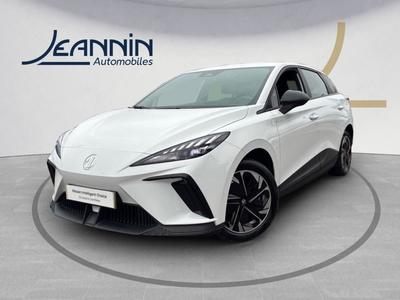 Mg Mg4 Electric 51kWh - 125 kW 2wd Standard