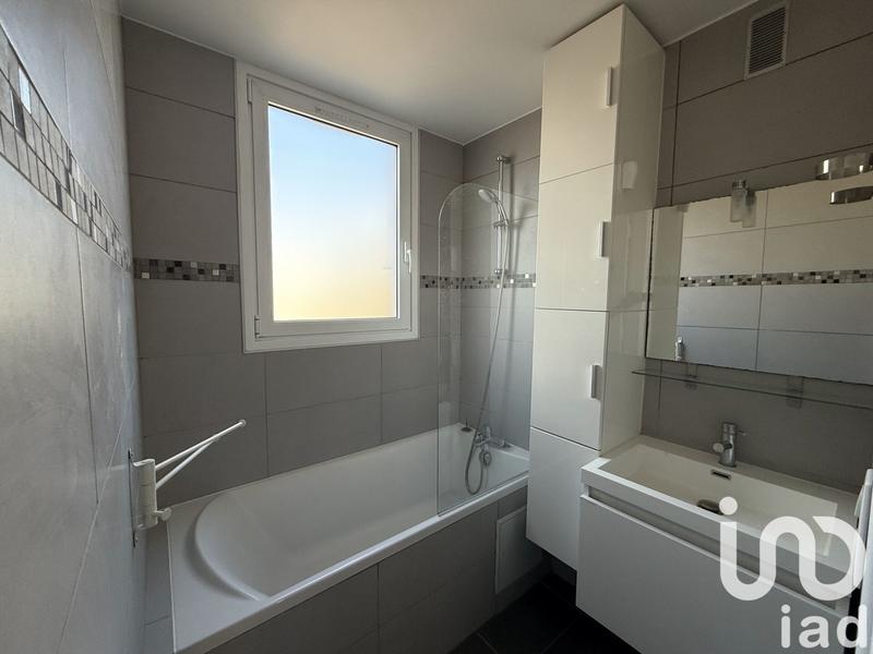 Appartement - 51 m² - 3 pièces