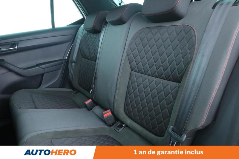 Skoda Fabia 1.0 Tsi Monte Carlo 95 ch