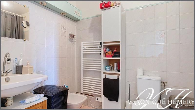 Maison - 132 m² - 7 pièces