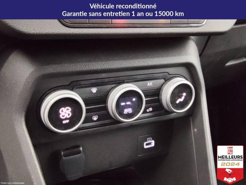 Dacia Jogger 1.0 Tce 110ch Expression 7 Places