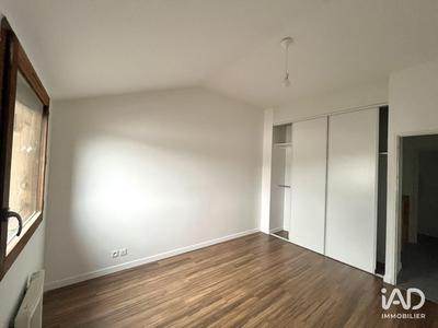 Appartement - 89 m² - 4 pièces