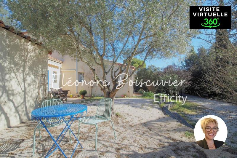 Maison - 141 m² - 6 pièces