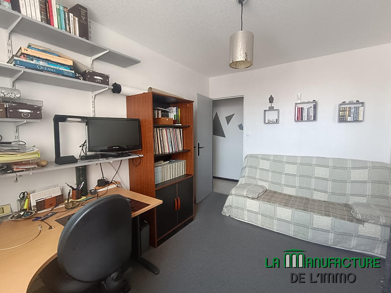 Appartement - 71 m² - 3 pièces