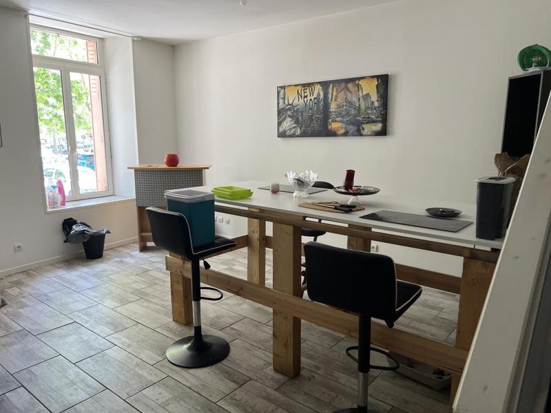 Appartement - 97 m² - 4 pièces