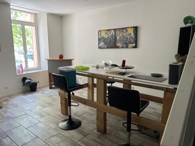 Appartement - 97 m² - 4 pièces