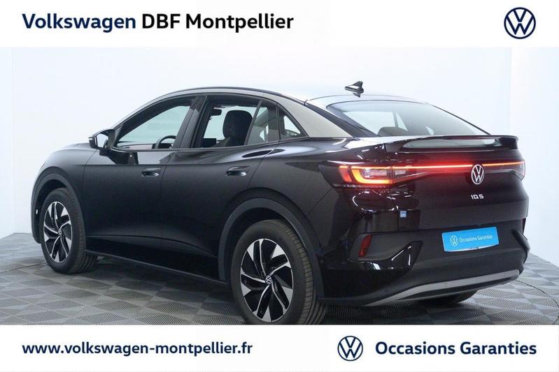 Volkswagen Id.5 286 ch Pro