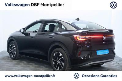 Volkswagen Id.5 286 ch Pro