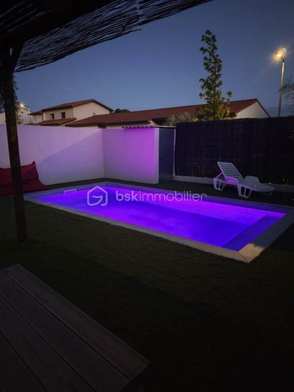 Villa - 135 m² - 5 pièces