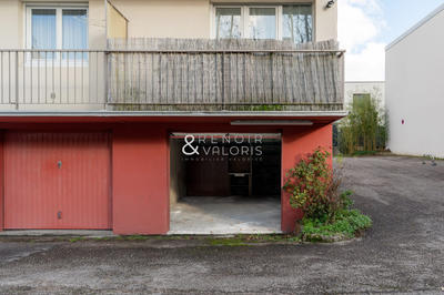 Parking / Garage - 24 m²