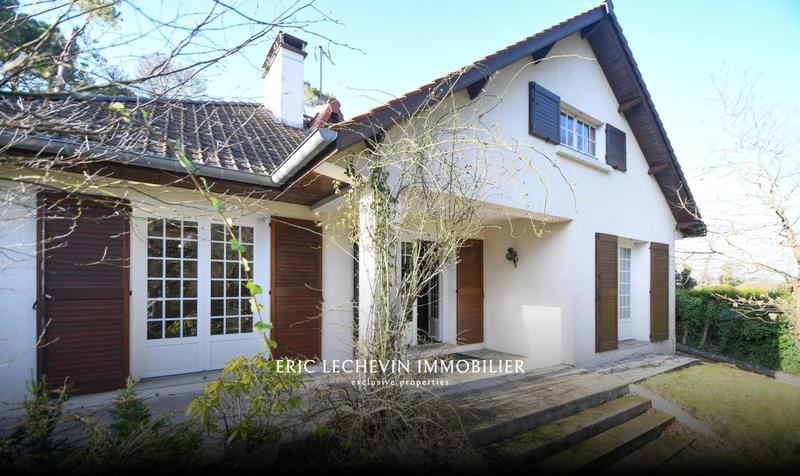 Villa - 170 m² - 7 pièces