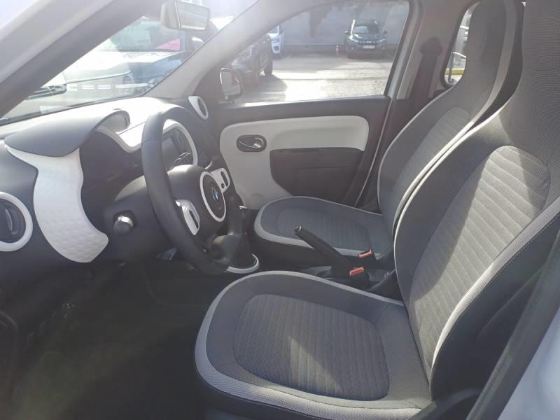 Renault Twingo III SCe 65 Equilibre
