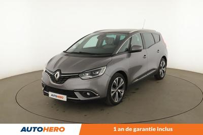 Renault Grand Scénic 1.2 TCe Energy Intens 5pl 132 ch