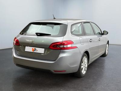 Peugeot 308 Sw Business BlueHDi 100ch s&amp;S Bvm6 Active