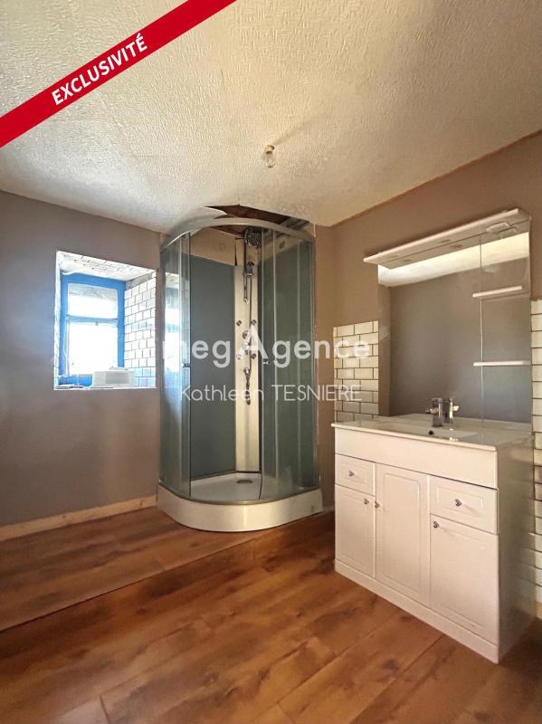 Maison de campagne - 115 m² - 5 pièces