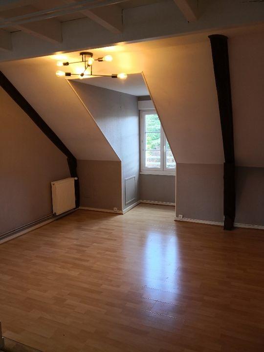 Appartement - 86 m² - 4 pièces