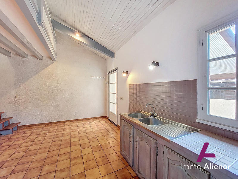 Villa - 124 m² - 8 pièces