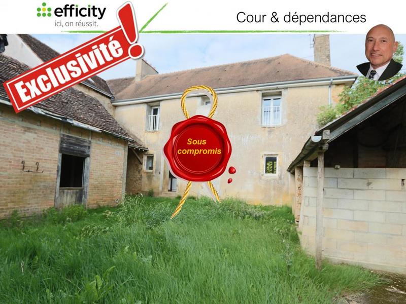 Maison - 110 m² - 6 pièces