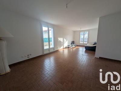 Maison - 167 m² - 7 pièces