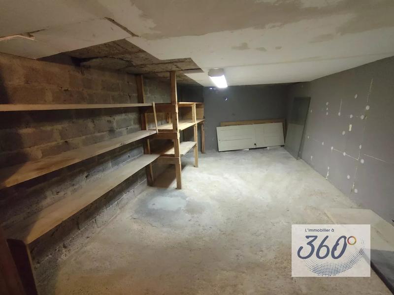 Appartement - 62 m² - 2 pièces