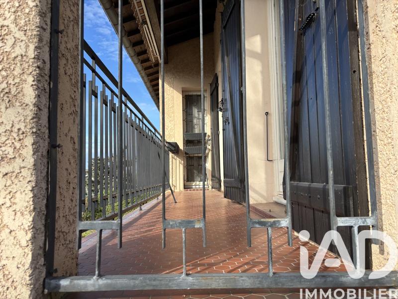 Maison - 165 m² - 6 pièces