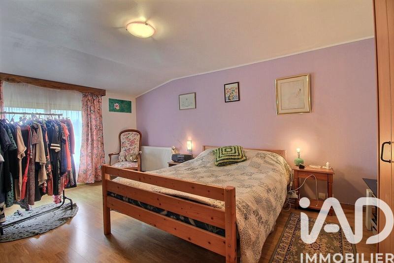 Maison de village - 140 m² - 6 pièces